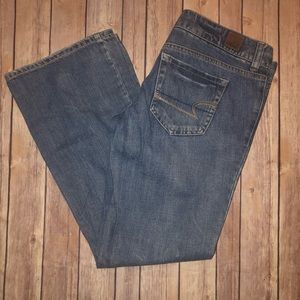 American Eagle Jean 6 SHORT